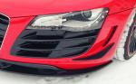 Audi R8 PD GT650 by Prior Design 2012 года